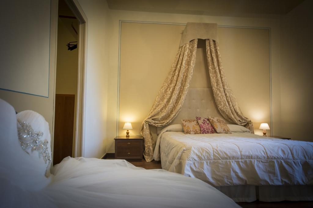 B&B Pantaneto - Palazzo Bulgarini Siena Buitenkant foto