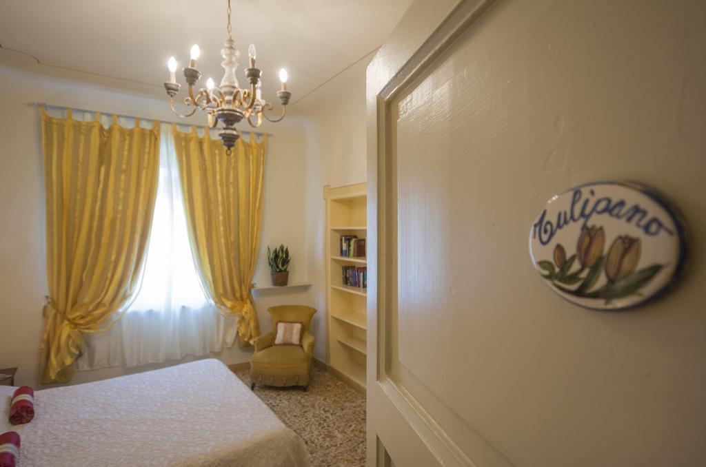 B&B Pantaneto - Palazzo Bulgarini Siena Buitenkant foto