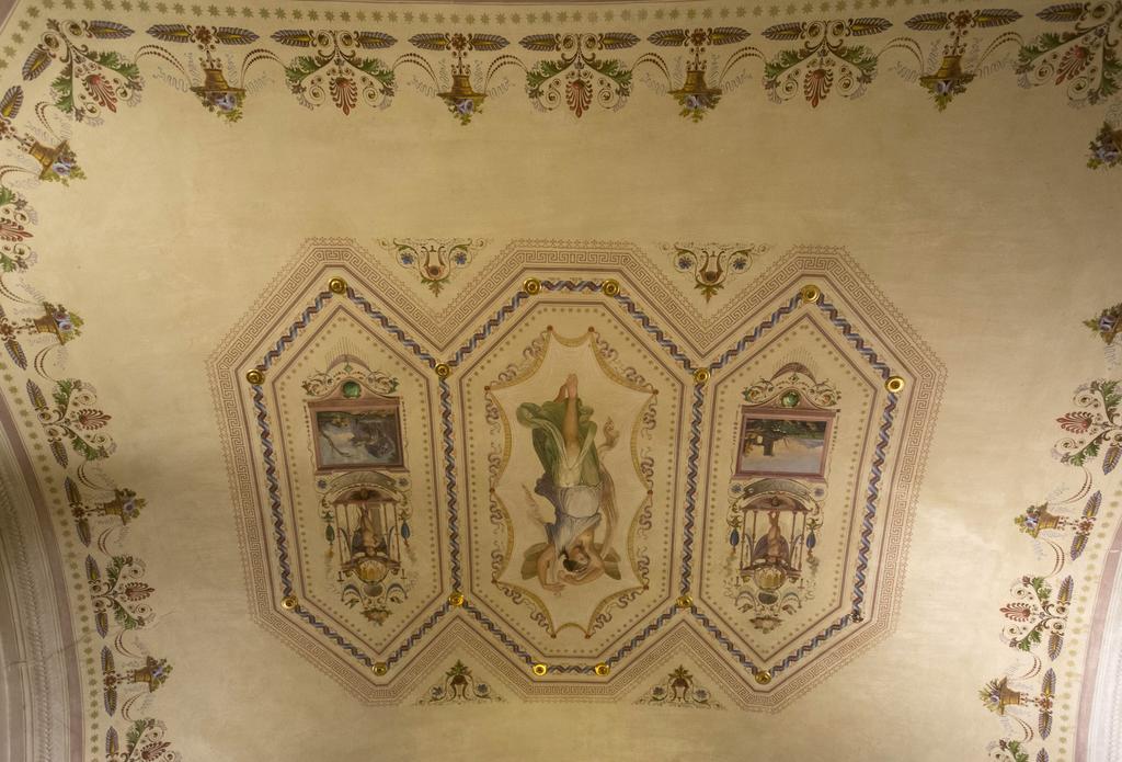 B&B Pantaneto - Palazzo Bulgarini Siena Buitenkant foto