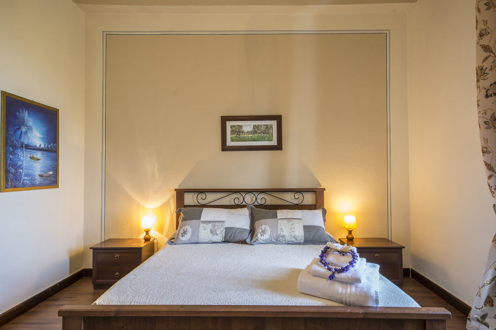 B&B Pantaneto - Palazzo Bulgarini Siena Buitenkant foto