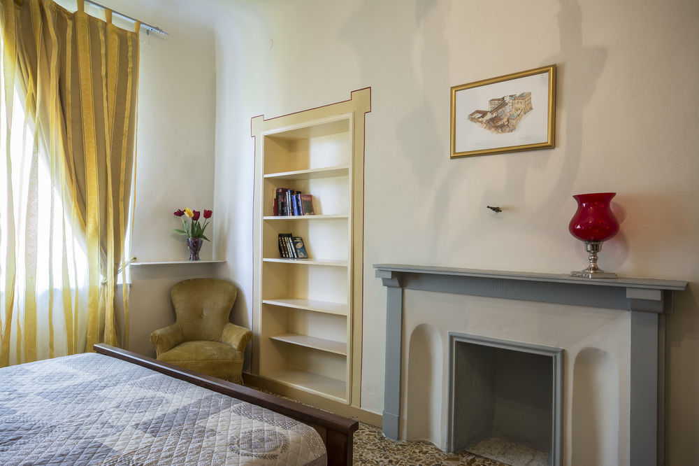 B&B Pantaneto - Palazzo Bulgarini Siena Buitenkant foto