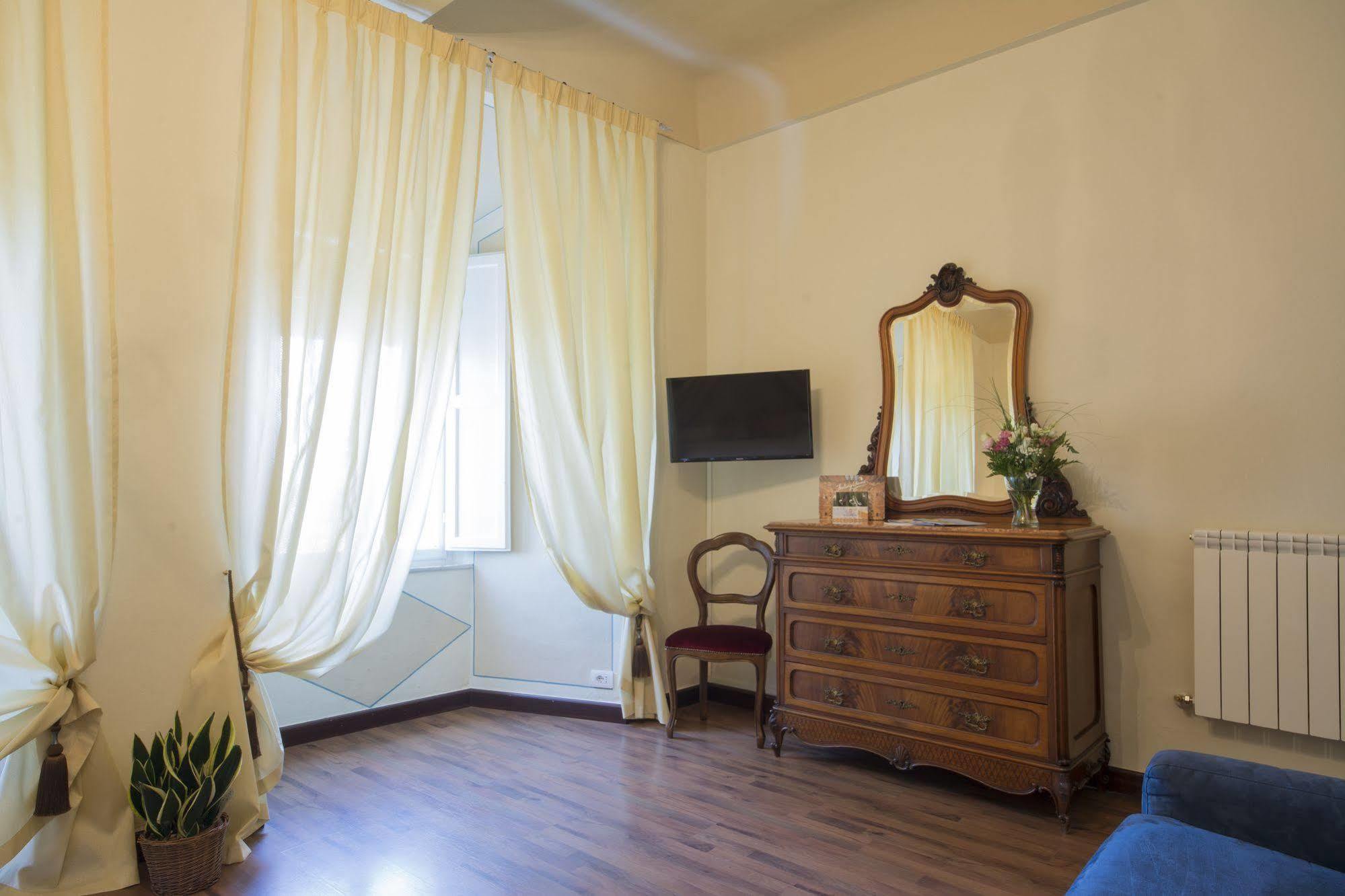 B&B Pantaneto - Palazzo Bulgarini Siena Buitenkant foto