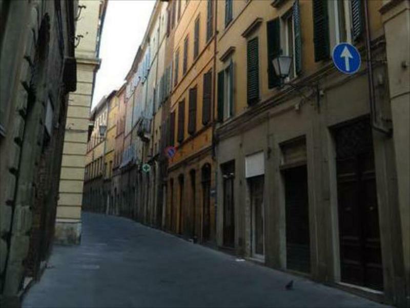 B&B Pantaneto - Palazzo Bulgarini Siena Buitenkant foto